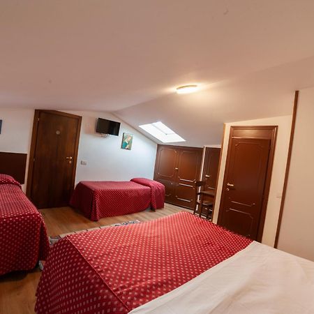 Hotel Pax Assisi Luaran gambar