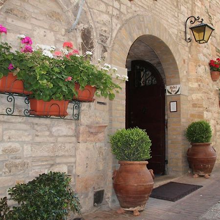 Hotel Pax Assisi Luaran gambar