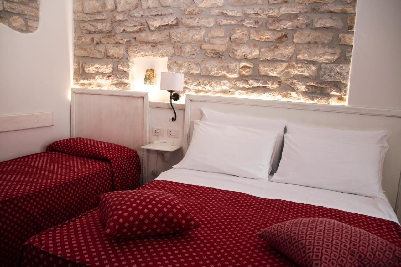 Hotel Pax Assisi Luaran gambar