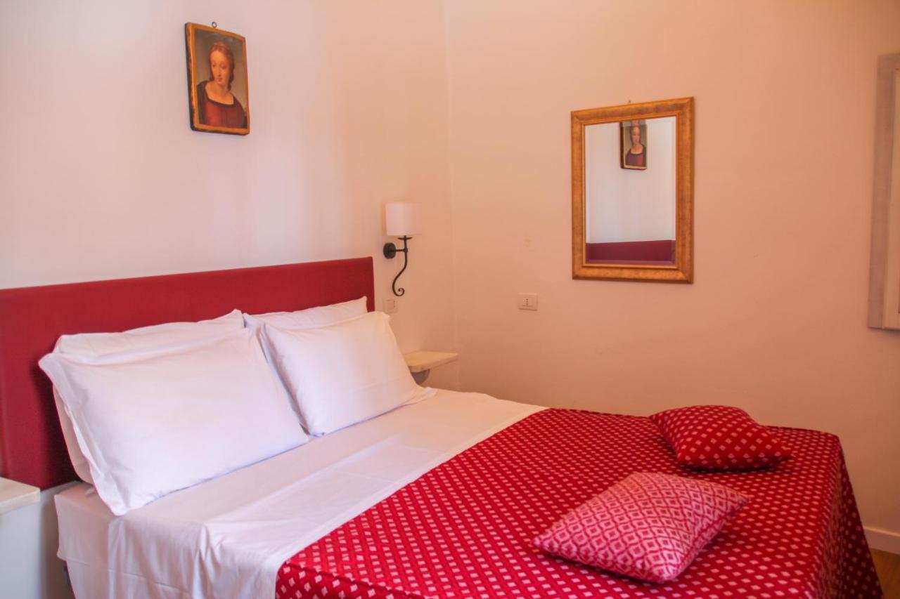 Hotel Pax Assisi Luaran gambar