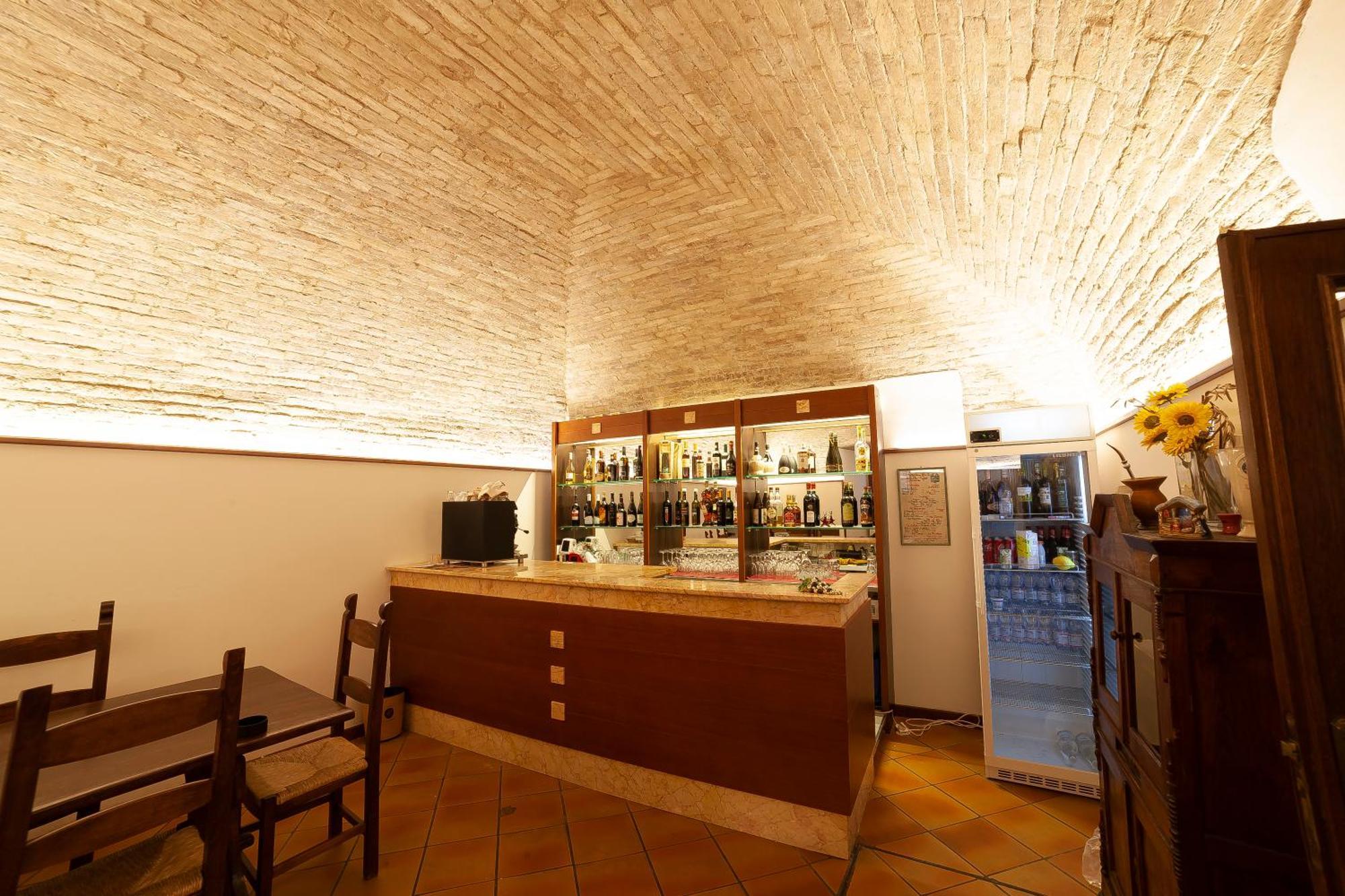 Hotel Pax Assisi Luaran gambar