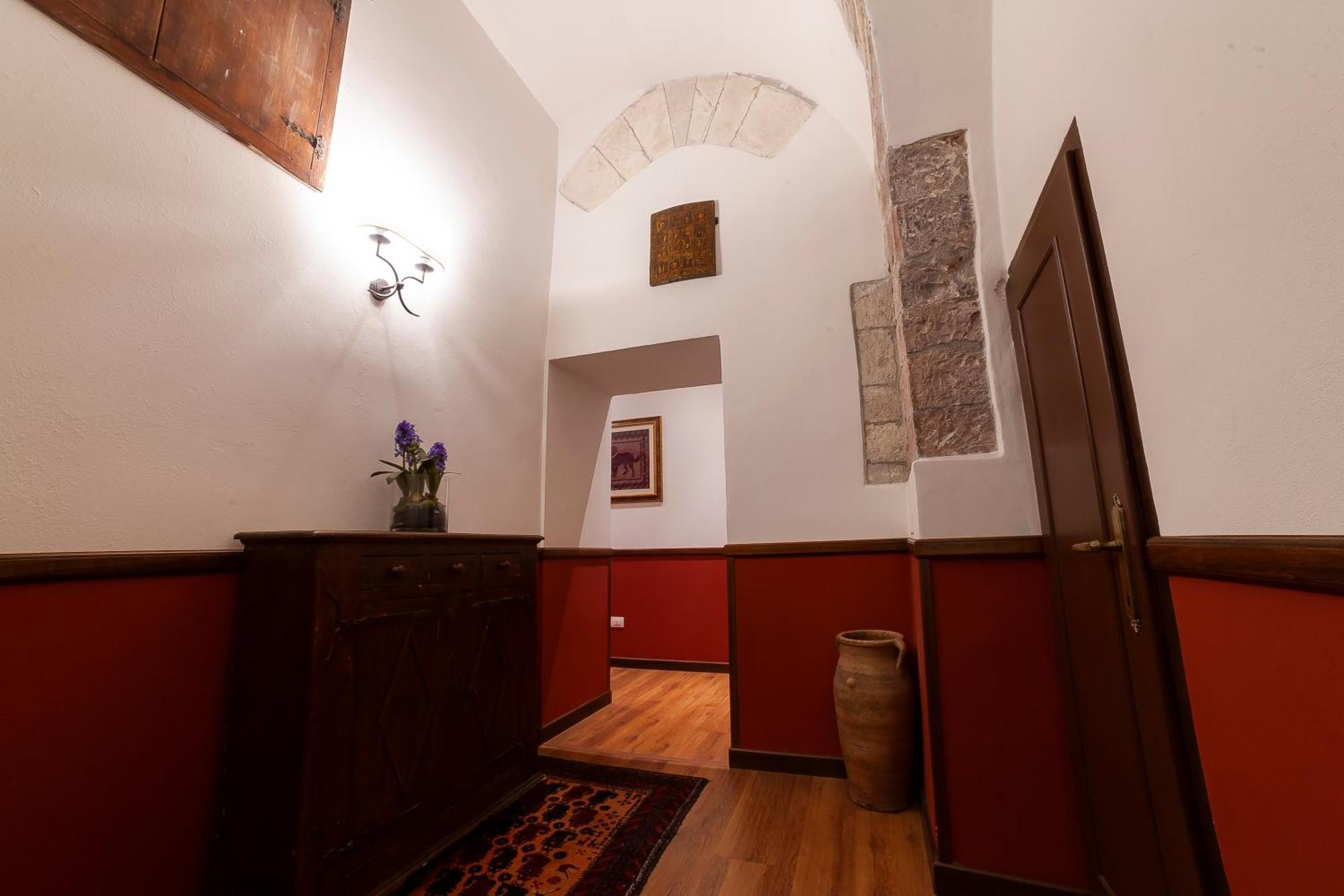 Hotel Pax Assisi Luaran gambar