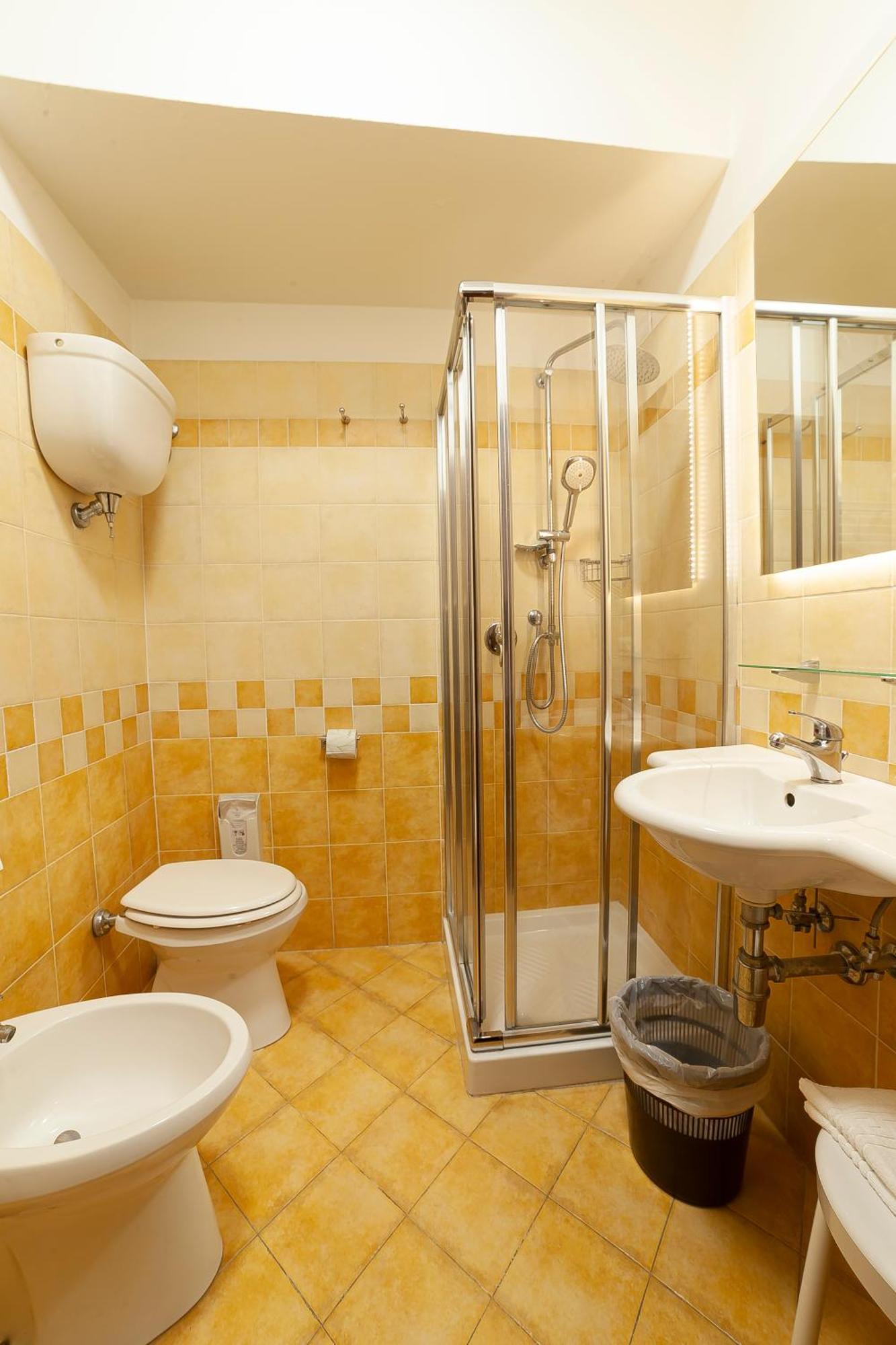 Hotel Pax Assisi Luaran gambar