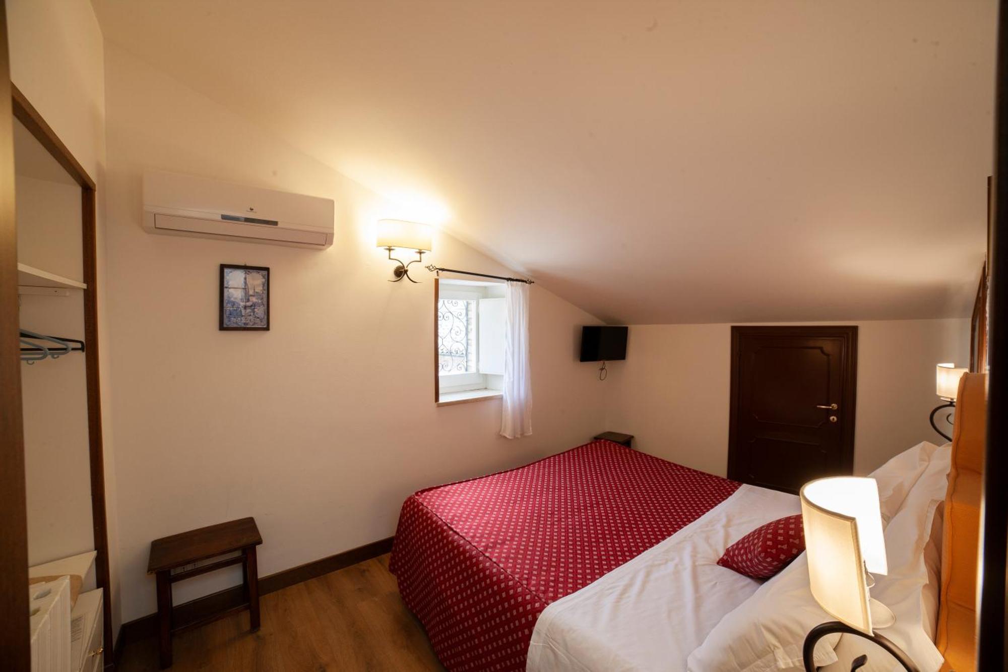 Hotel Pax Assisi Luaran gambar