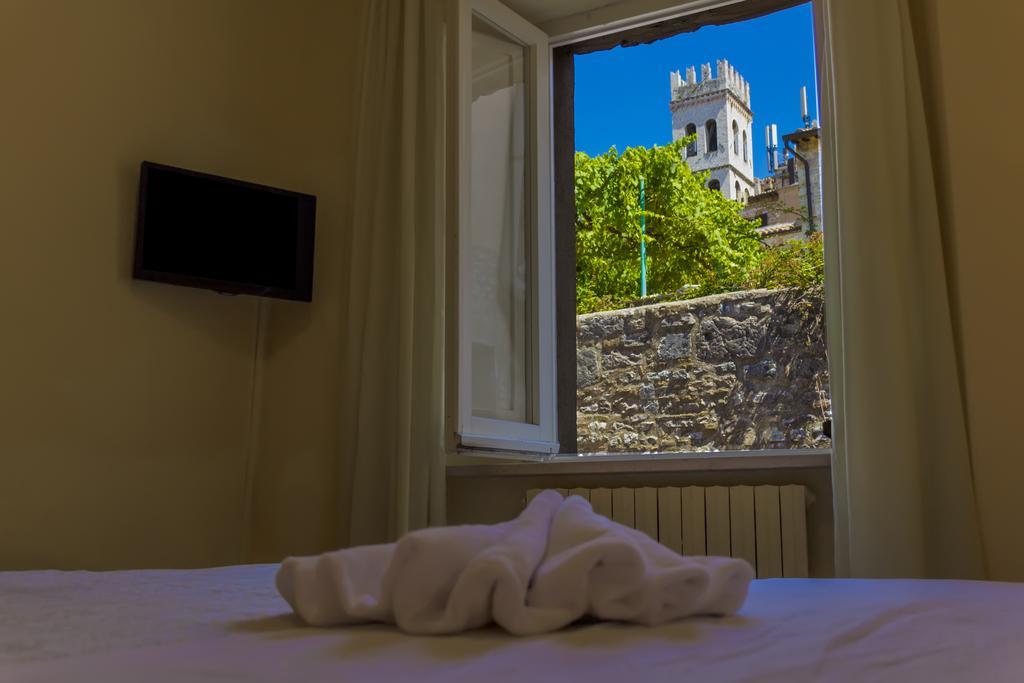 Hotel Pax Assisi Luaran gambar