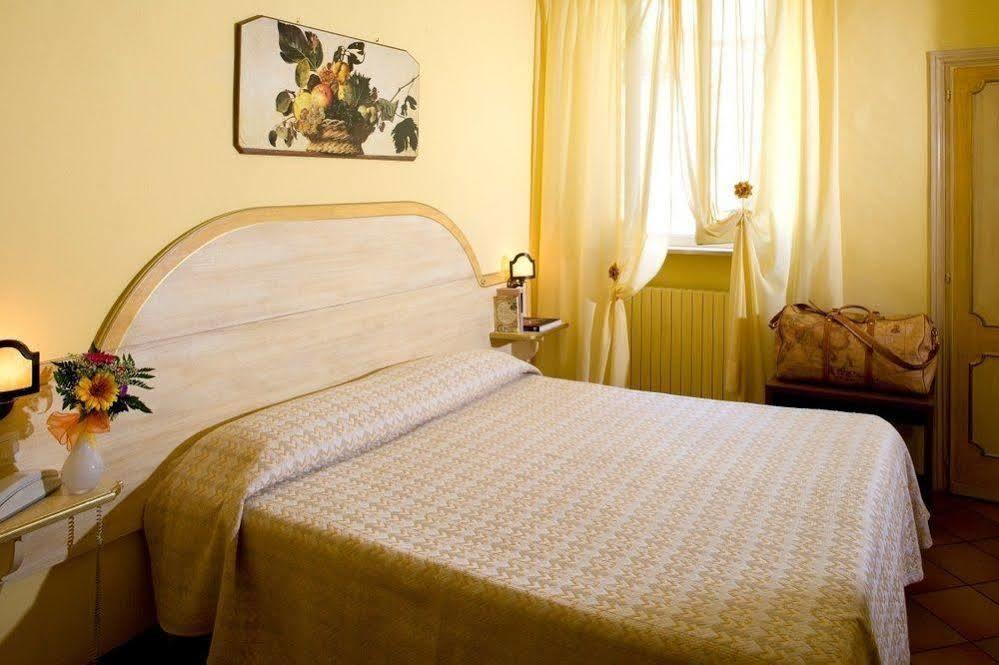 Hotel Pax Assisi Luaran gambar